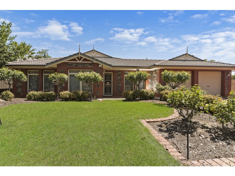46 Phillips Avenue, Gawler East SA 5118