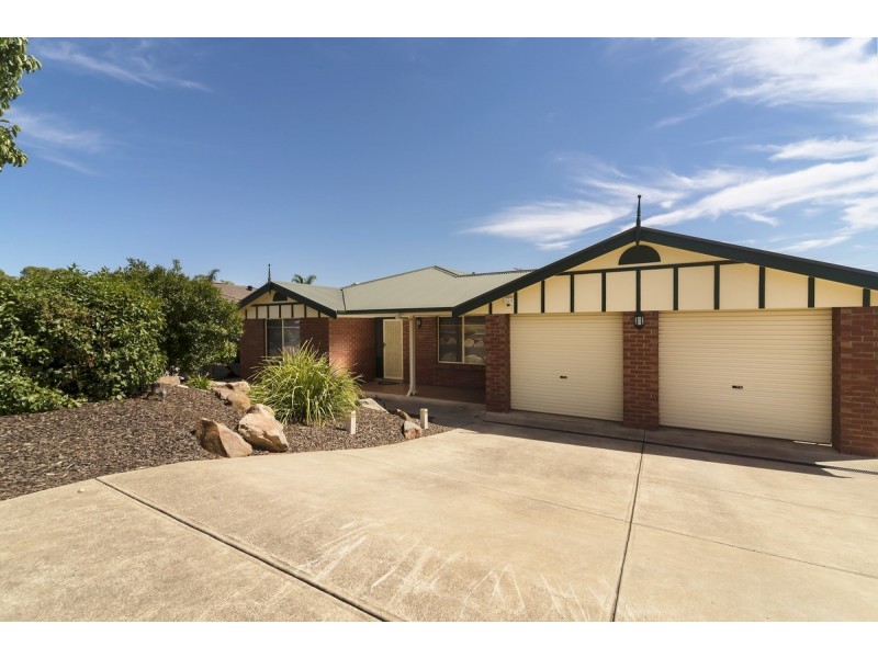 12 Goldfinch Way, Hewett SA 5118