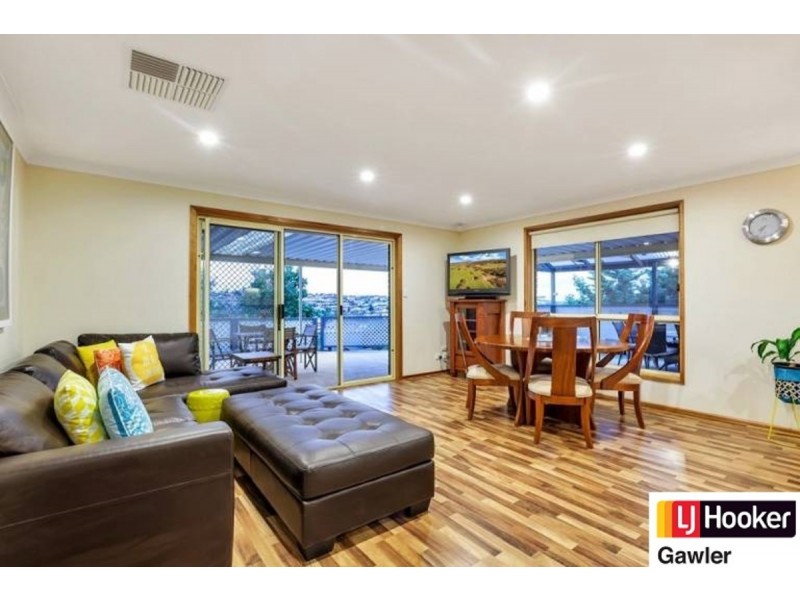 12 Goldfinch Way, Hewett SA 5118