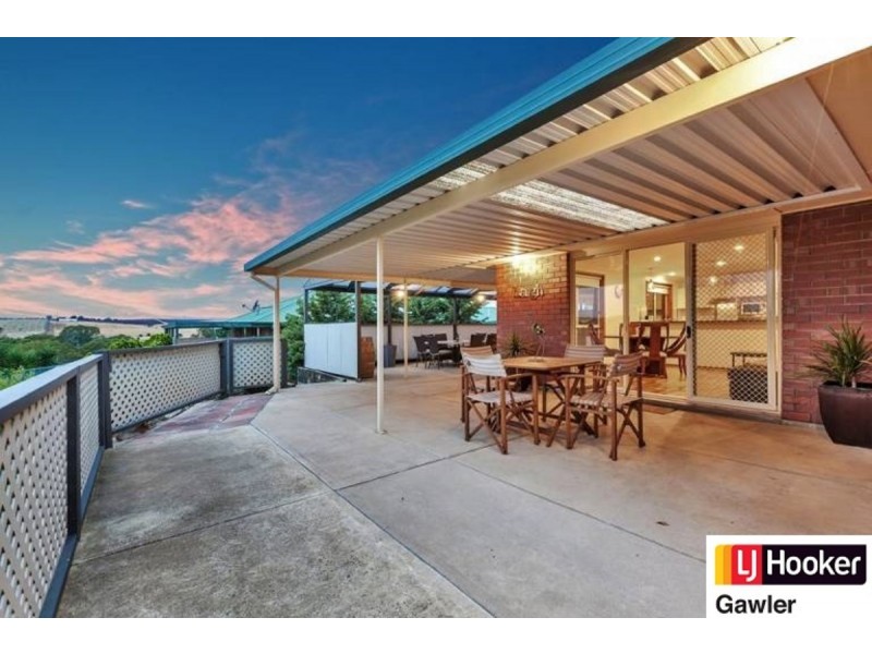 12 Goldfinch Way, Hewett SA 5118