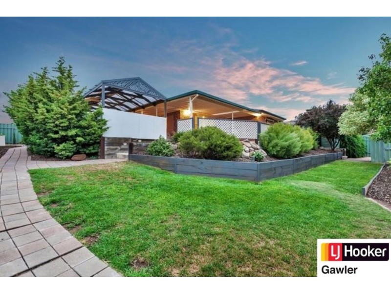 12 Goldfinch Way, Hewett SA 5118