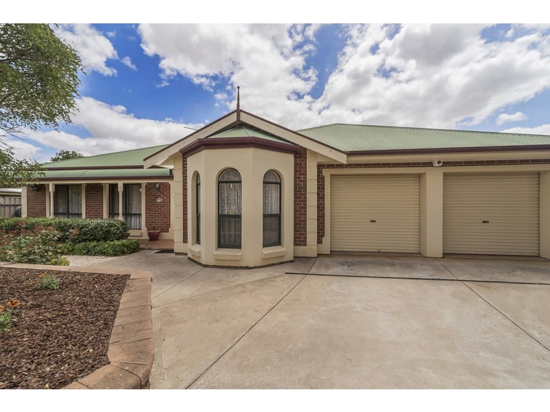 5 Thiele Crescent, Evanston Park SA 5116