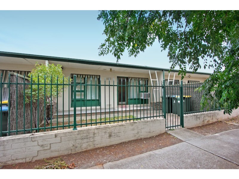 2/31 Kent Avenue, Clearview SA 5085