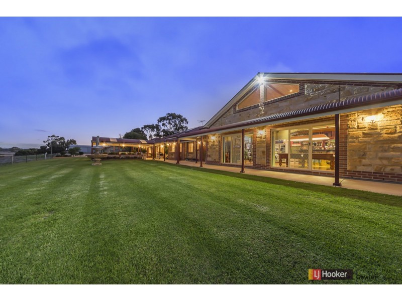 21 Toolunga Road (Yattalunga), One Tree Hill SA 5114