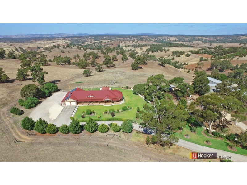 21 Toolunga Road (Yattalunga), One Tree Hill SA 5114
