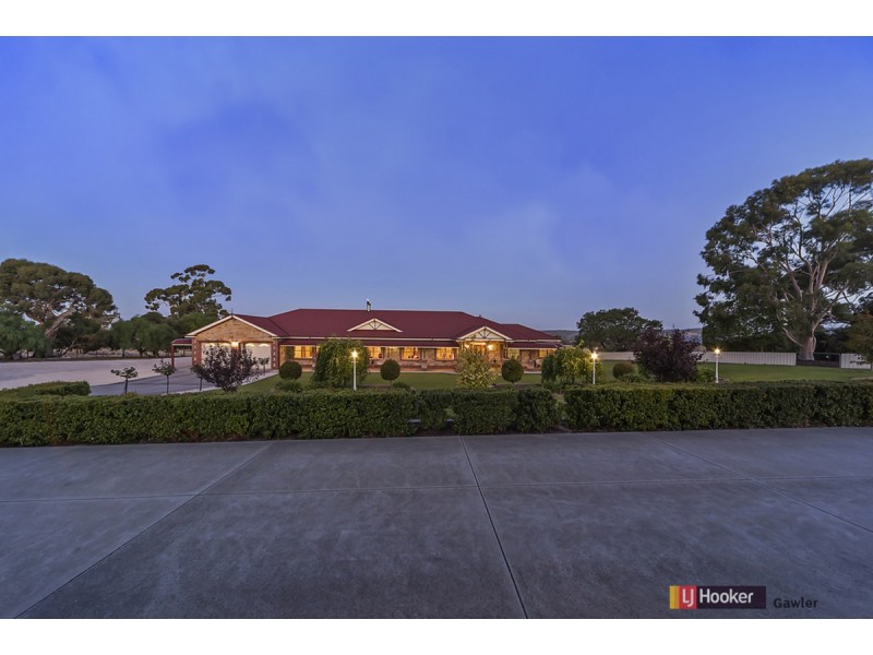 21 Toolunga Road (Yattalunga), One Tree Hill SA 5114