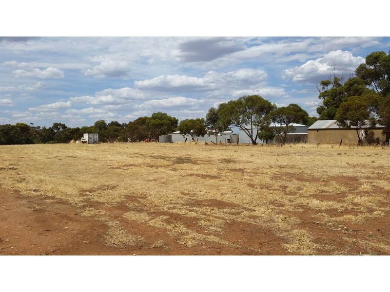 Lot 8/ Rice Street, Dutton SA 5356