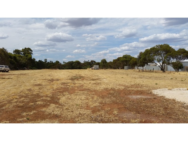 Lot 8/ Rice Street, Dutton SA 5356