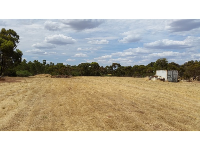 Lot 8/ Rice Street, Dutton SA 5356