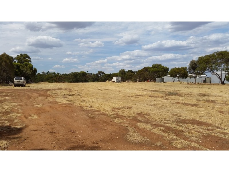 Lot 8/ Rice Street, Dutton SA 5356