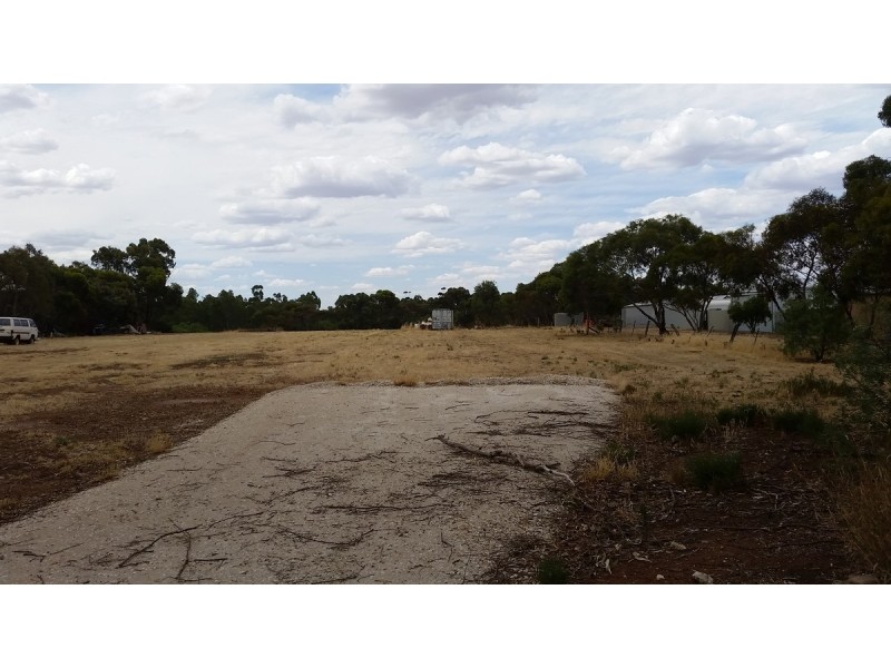 Lot 8/ Rice Street, Dutton SA 5356