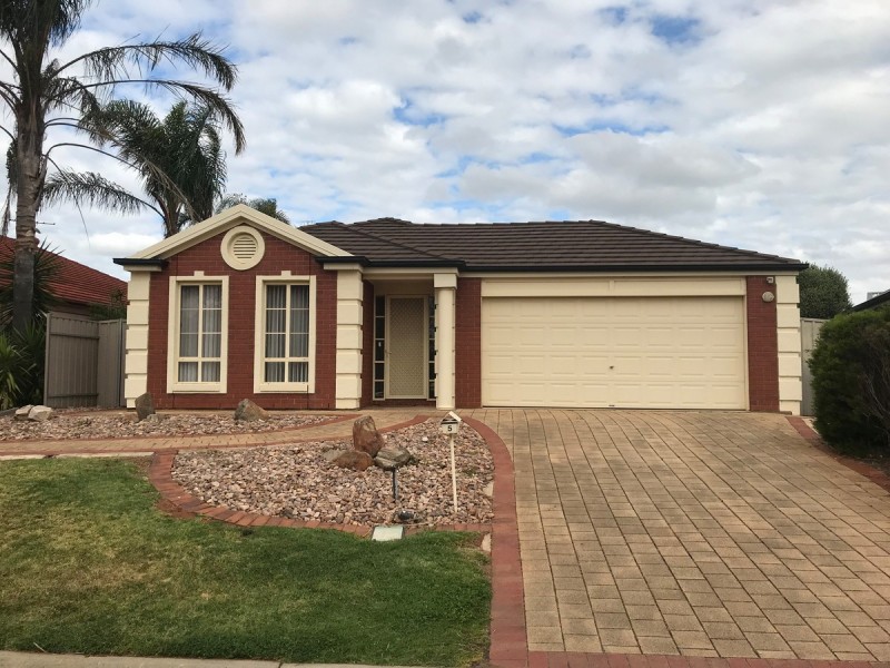 5 Greening Drive, Evanston Park SA 5116