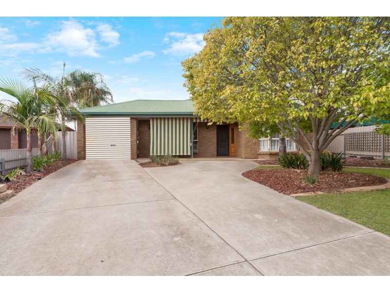 10 Andrews Court, Bibaringa SA 5118