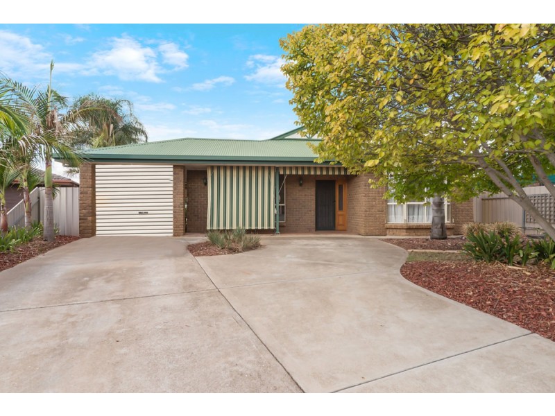 10 Andrews Court, Bibaringa SA 5118