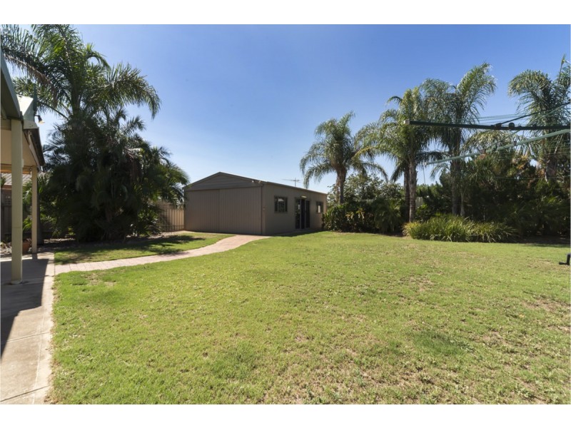 10 Andrews Court, Bibaringa SA 5118