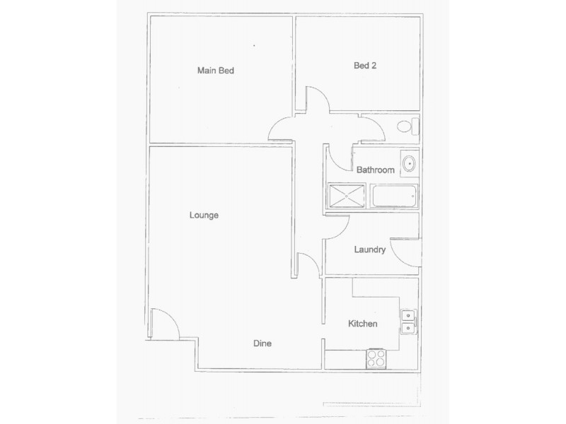 Unit 18/2 Barnet Road, Evanston SA 5116