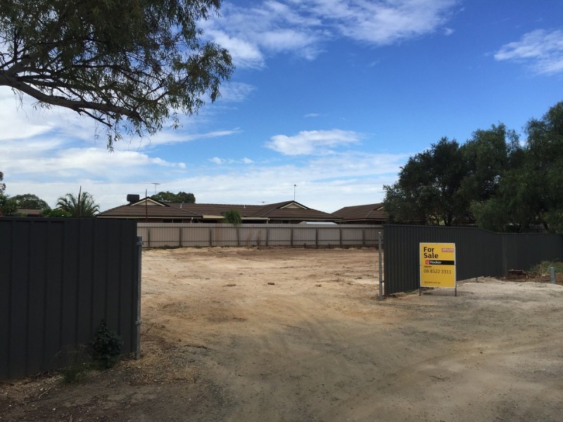 Lot 58/ Holmes Street, Willaston SA 5118