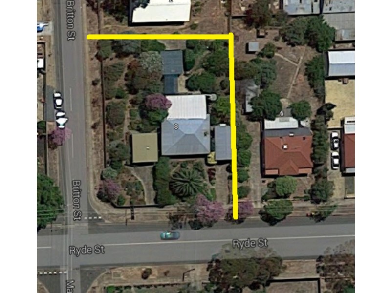 8 Ryde Street, Gawler West SA 5118