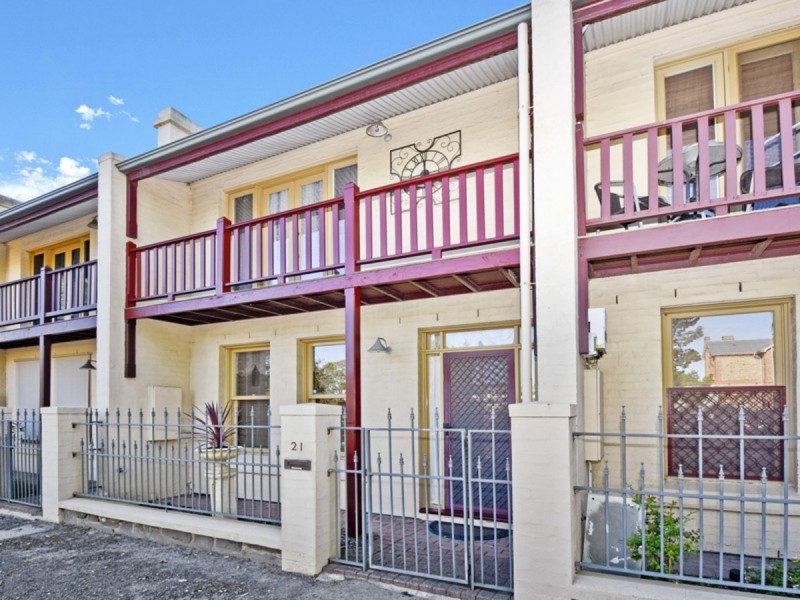 21 Twentythird Street, Gawler South SA 5118