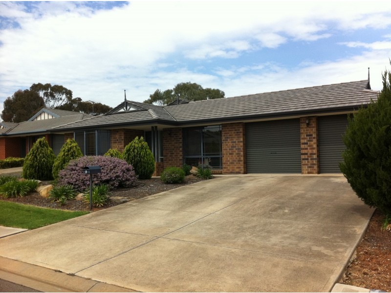 6 Mitchell Drive, Evanston Park SA 5116