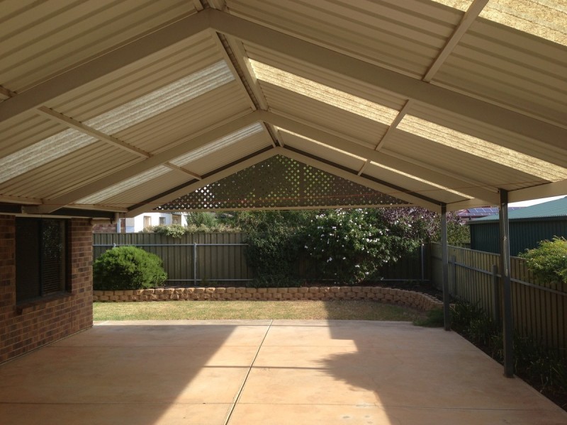 6 Mitchell Drive, Evanston Park SA 5116