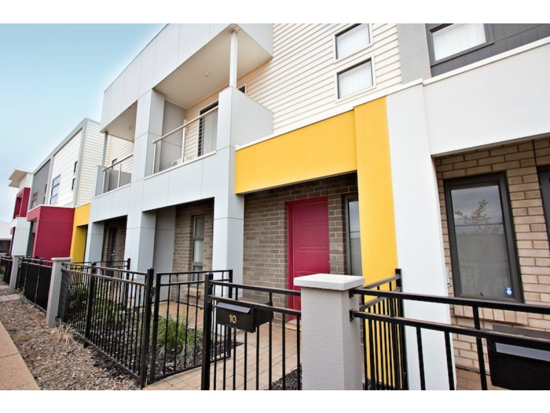 10 Croft Lane, Evanston Gardens SA 5116