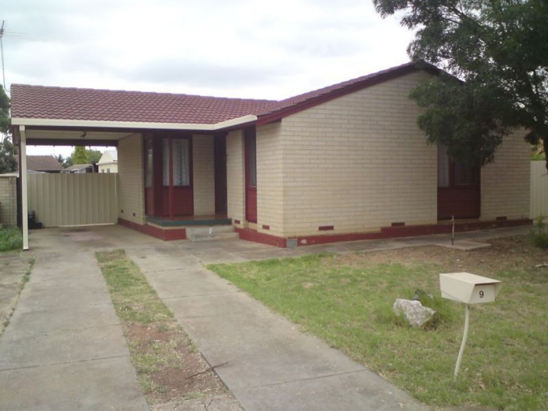 9 Koolena Street, Munno Para SA 5115