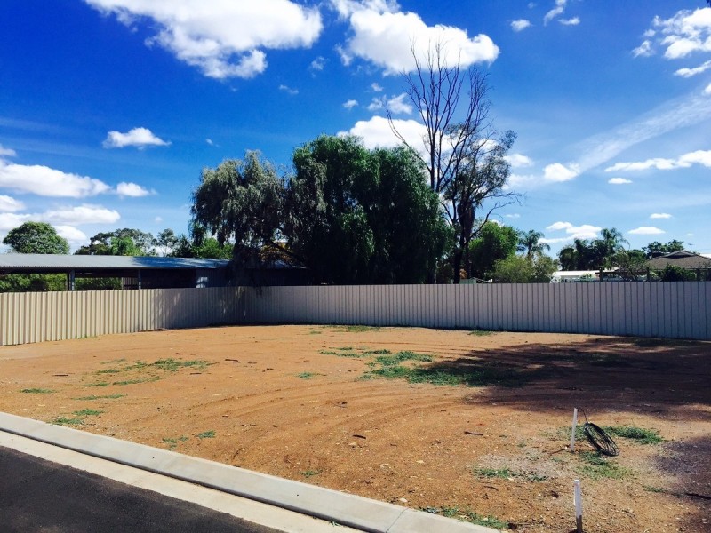 Lot 822 Margaret Street, Evanston SA 5116