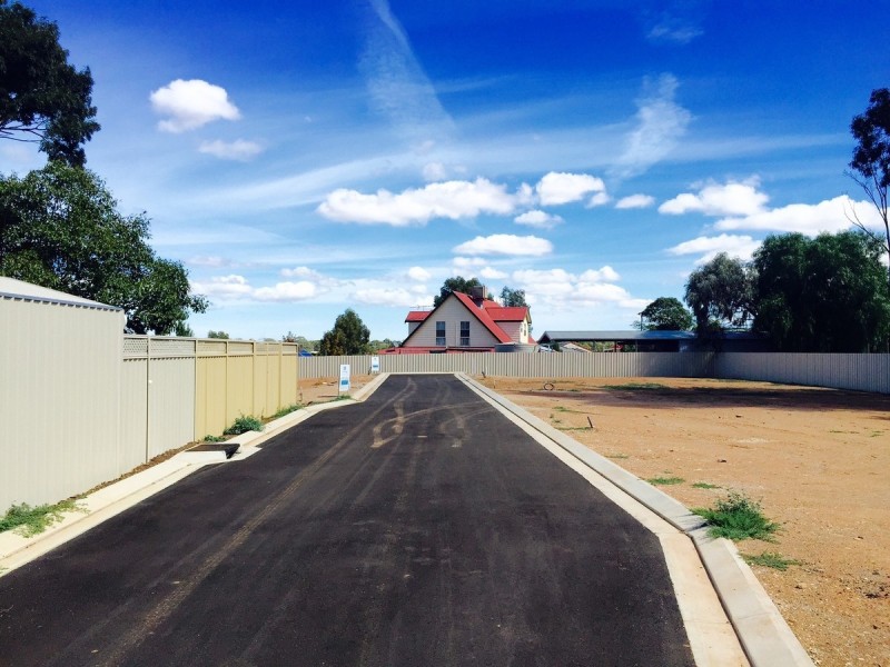 Lot 823 Margaret Street, Evanston SA 5116