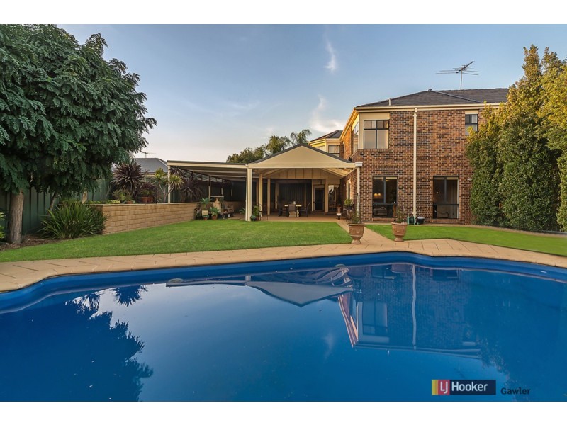 11 Eagle Court, Hewett SA 5118