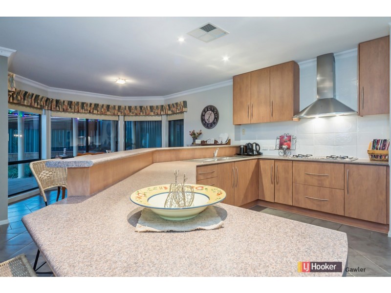 11 Eagle Court, Hewett SA 5118