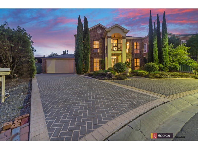 11 Eagle Court, Hewett SA 5118