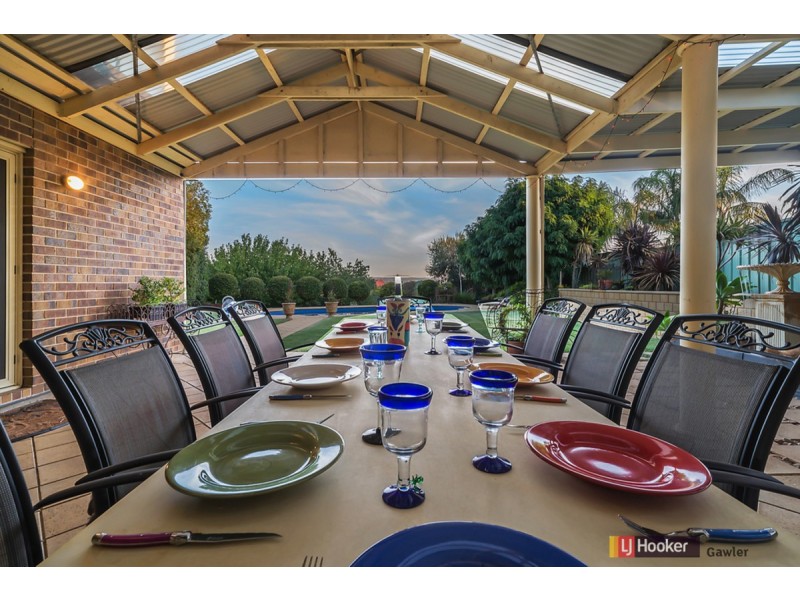 11 Eagle Court, Hewett SA 5118