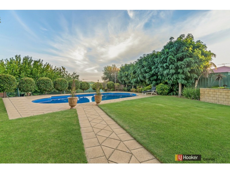 11 Eagle Court, Hewett SA 5118