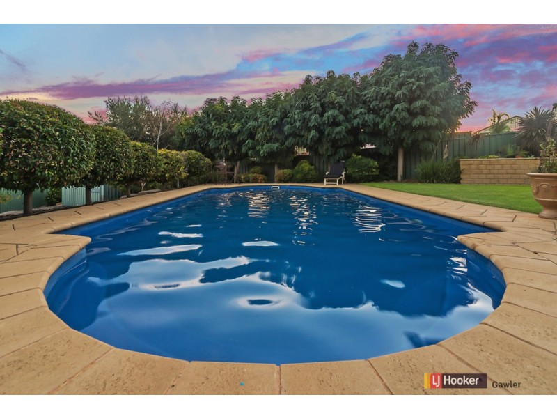 11 Eagle Court, Hewett SA 5118