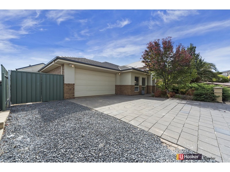 11 Selway Place, Evanston Park SA 5116