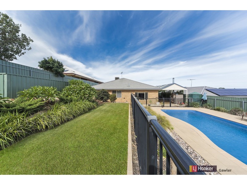 11 Selway Place, Evanston Park SA 5116