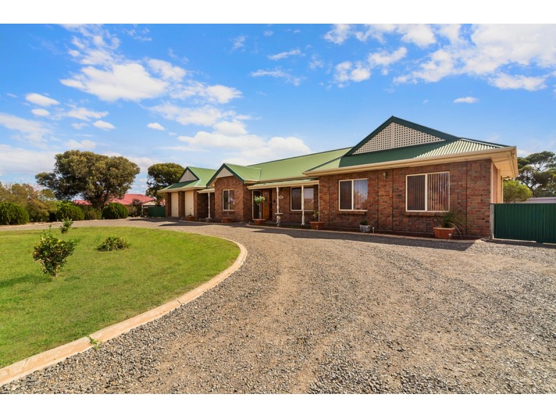 47 Barkley Drive, Gawler Belt SA 5118