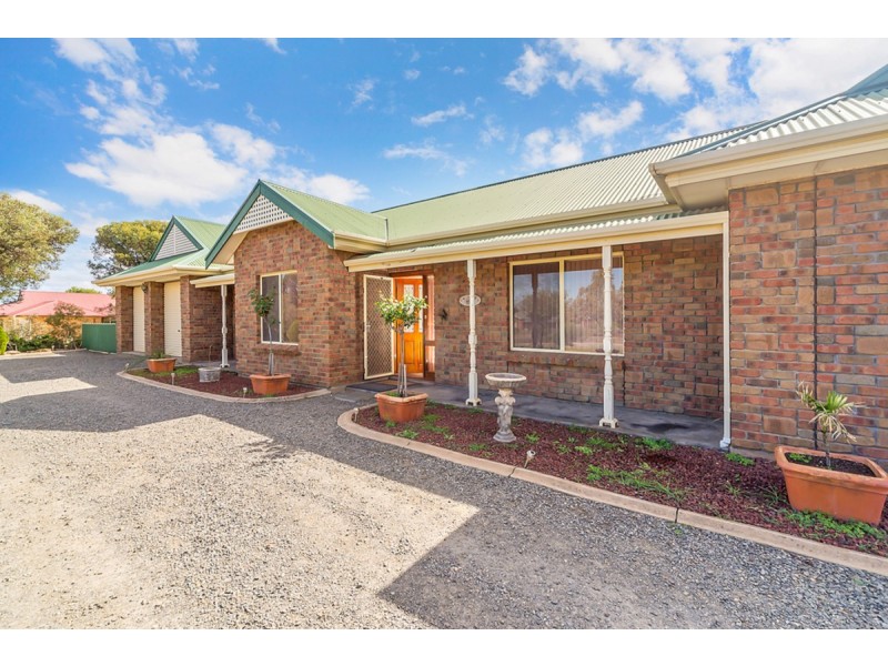 47 Barkley Drive, Gawler Belt SA 5118
