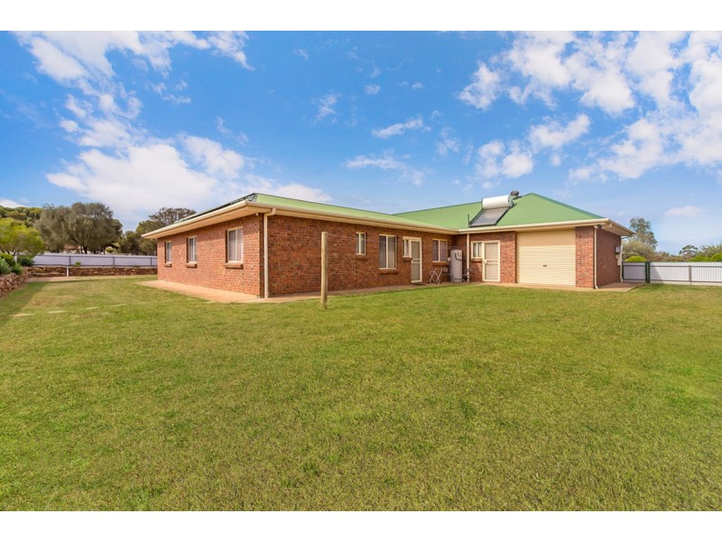 47 Barkley Drive, Gawler Belt SA 5118