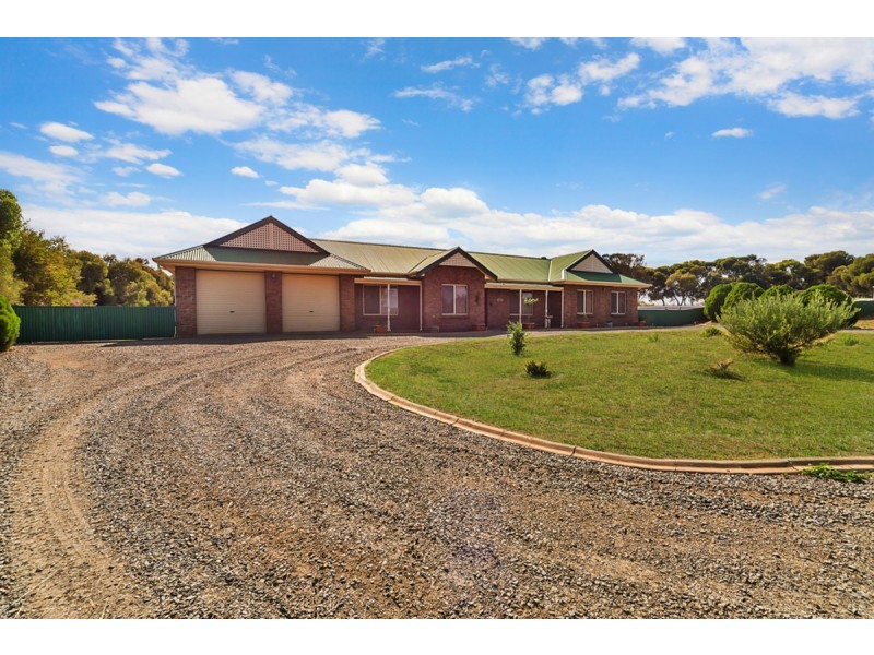 47 Barkley Drive, Gawler Belt SA 5118
