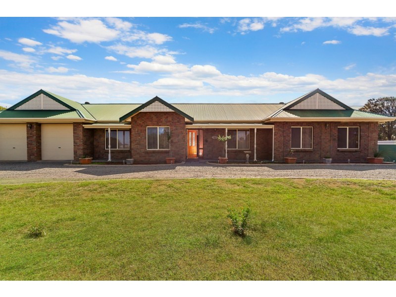 47 Barkley Drive, Gawler Belt SA 5118