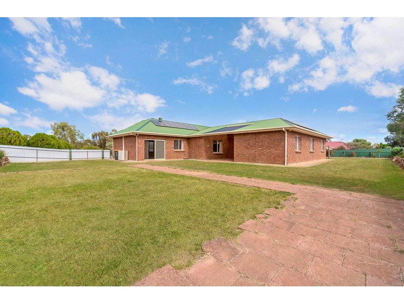 47 Barkley Drive, Gawler Belt SA 5118