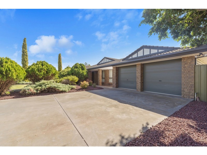 21 Edmonds Road, Angle Vale SA 5117