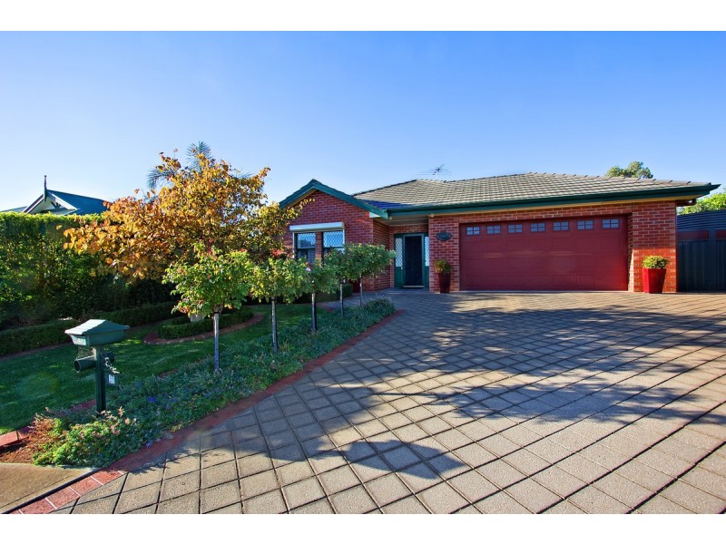 25 Whinnen Street, Evanston Park SA 5116