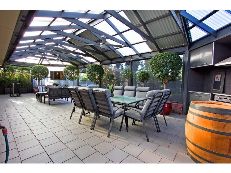 25 Whinnen Street, Evanston Park SA 5116