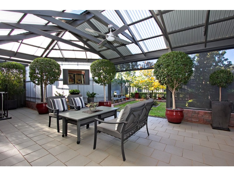 25 Whinnen Street, Evanston Park SA 5116