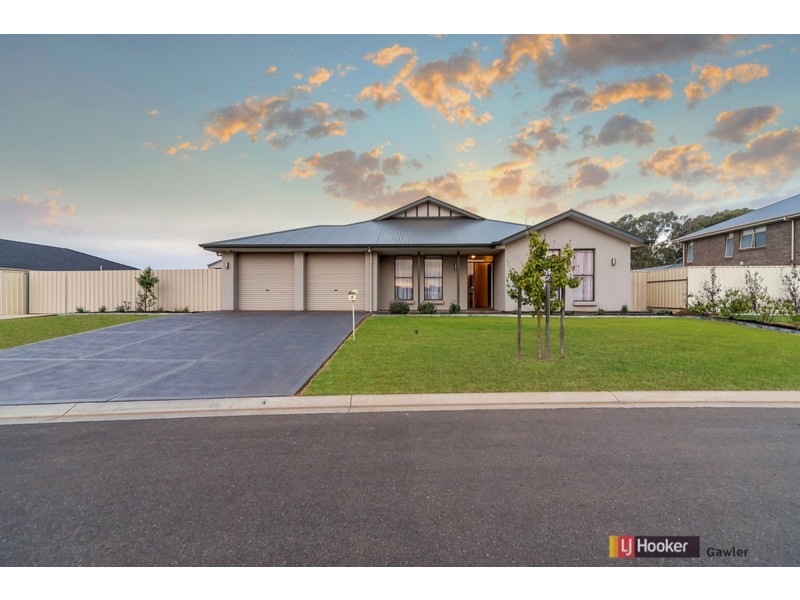 6 Paulmark Road, Angle Vale SA 5117