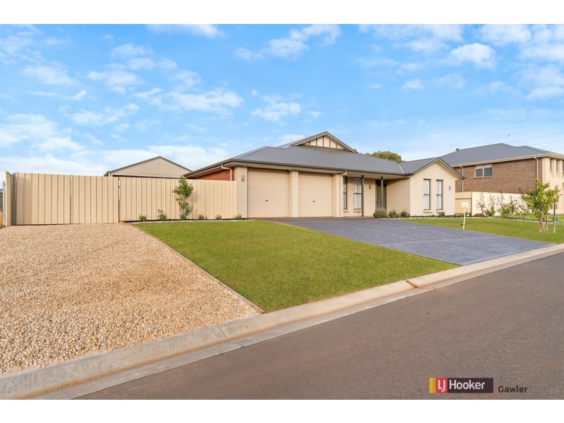 6 Paulmark Road, Angle Vale SA 5117