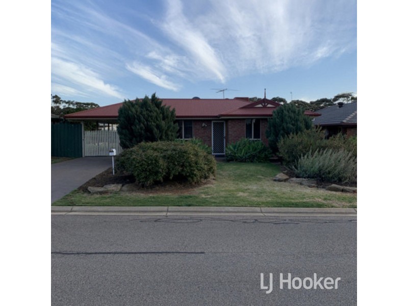 18 Houston Court, Evanston Gardens SA 5116